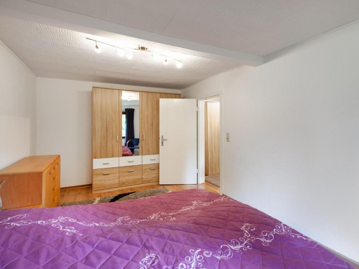 Apartment With Private Terrace Benneckenstein