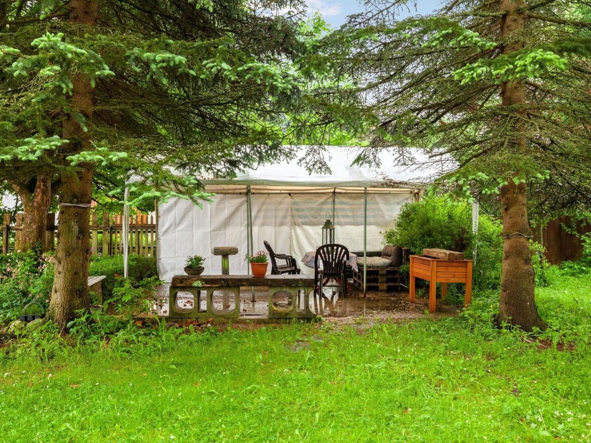With Private Terrace * Беннекенштайн