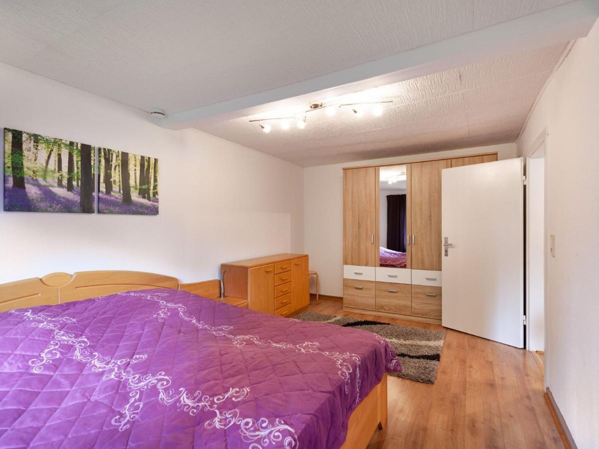 With Private Terrace Apartment