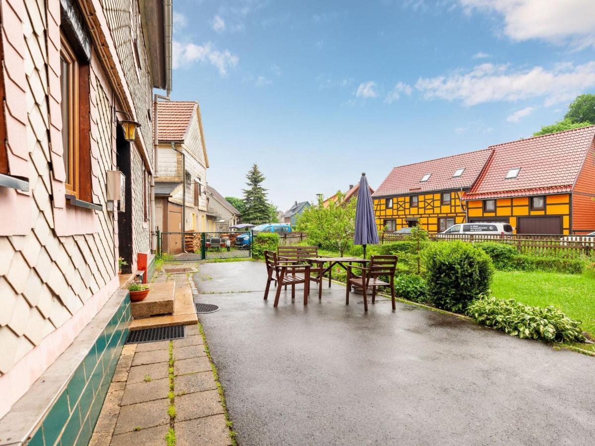 With Private Terrace Беннекенштайн