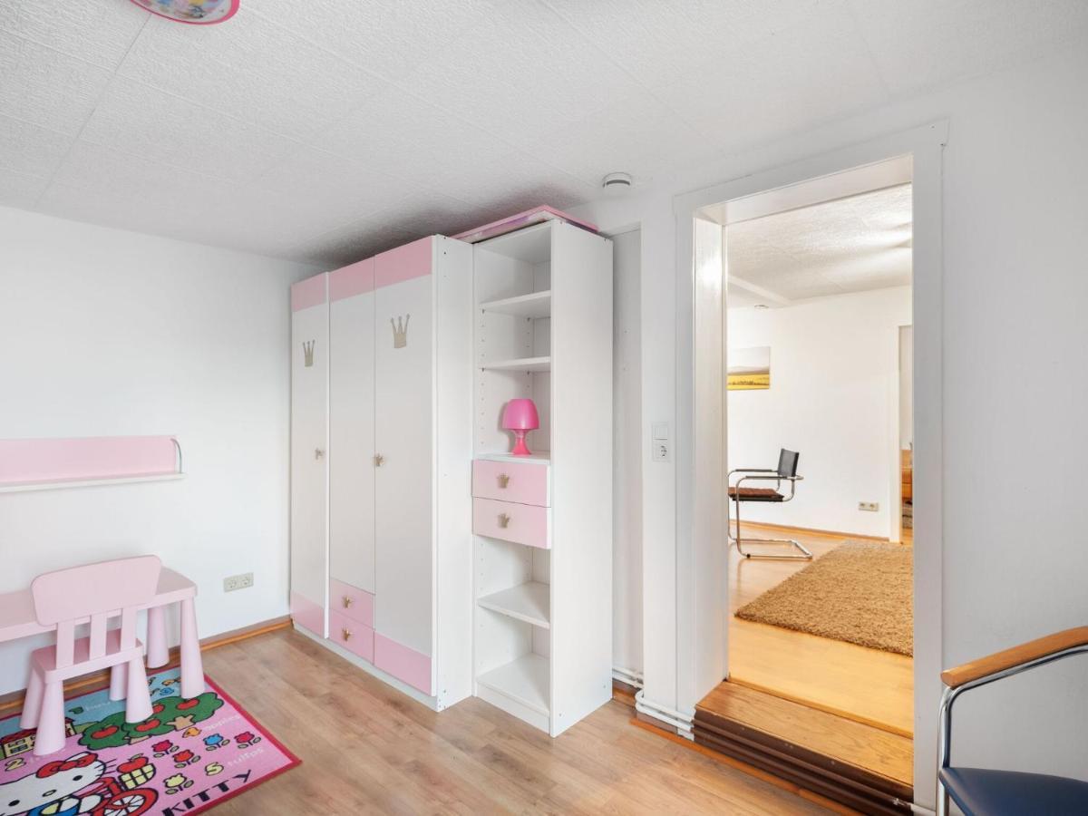 With Private Terrace Apartment *