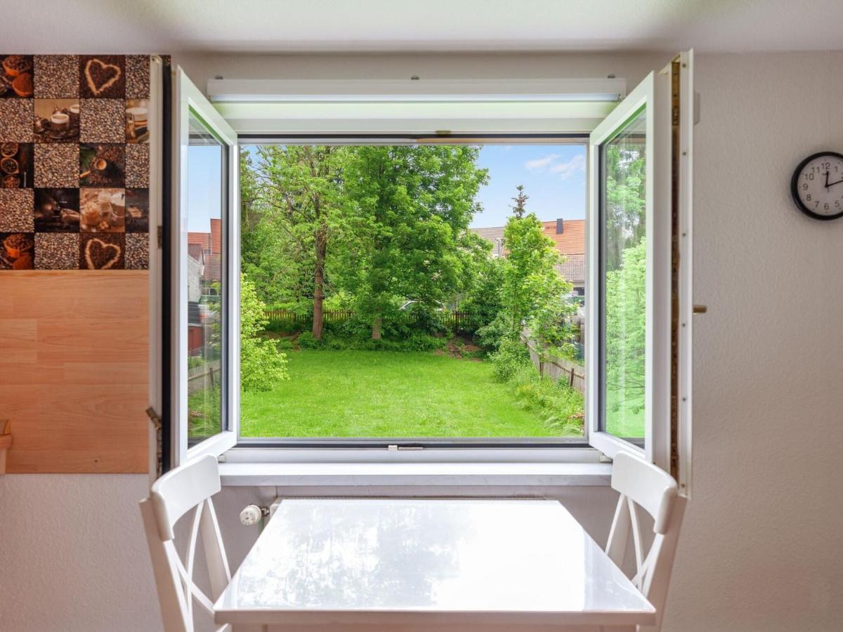 With Private Terrace