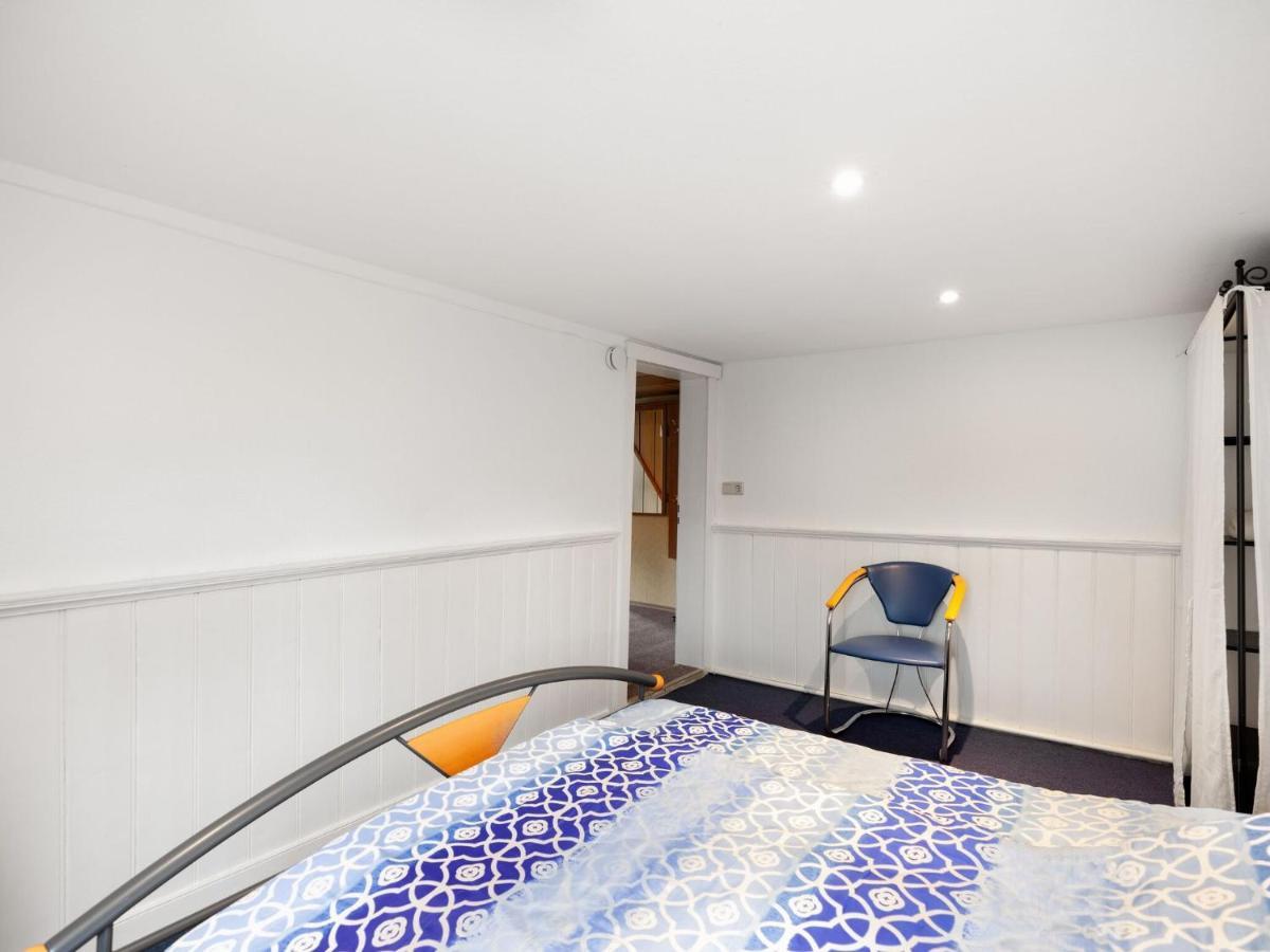 Apartment With Private Terrace Benneckenstein